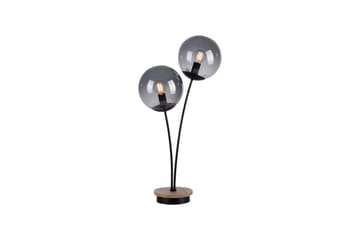 Widow Just Light Bordslampa - Wood - Belysning & el - Inomhusbelysning & lampor - Sänglampor & nattduksbordslampa - Sänglampa bord