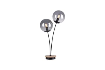 Widow Just Light Bordslampa - Wood - Belysning & el - Inomhusbelysning & lampor - Sänglampor & nattduksbordslampa - Sänglampa bord