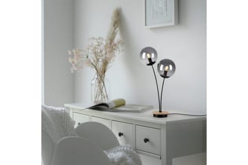 Widow Just Light Bordslampa - Wood - Belysning & el - Inomhusbelysning & lampor - Sänglampor & nattduksbordslampa - Sänglampa bord