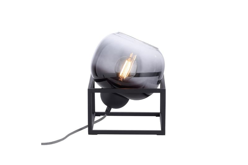 Zea Just Light Bordslampa - Black - Belysning & el - Inomhusbelysning & lampor - Sänglampor & nattduksbordslampa - Sänglampa bord