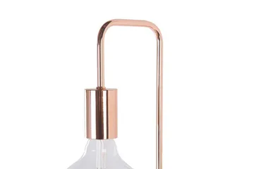 Savenay Golvlampa 140 cm - Koppar - Belysning & el - Inomhusbelysning & lampor - Sovrumslampa