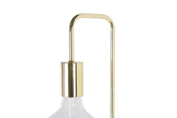 Savenay Vägglampa E27 - Guld - Belysning & el - Inomhusbelysning & lampor - Sänglampor & nattduksbordslampa - Sänglampa vägg