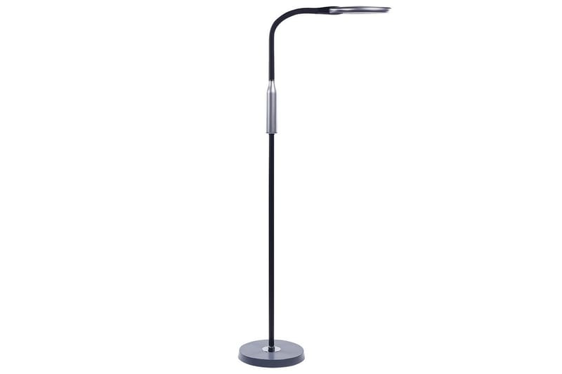 Sifte Golvlampa 148 cm - Svart - Belysning & el - Inomhusbelysning & lampor - Sovrumslampa