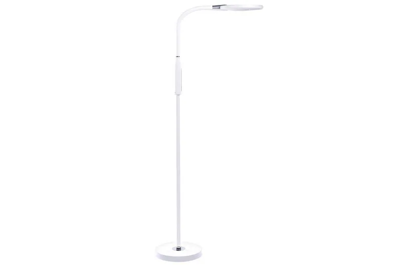 Sifte Golvlampa 148 cm, Vit