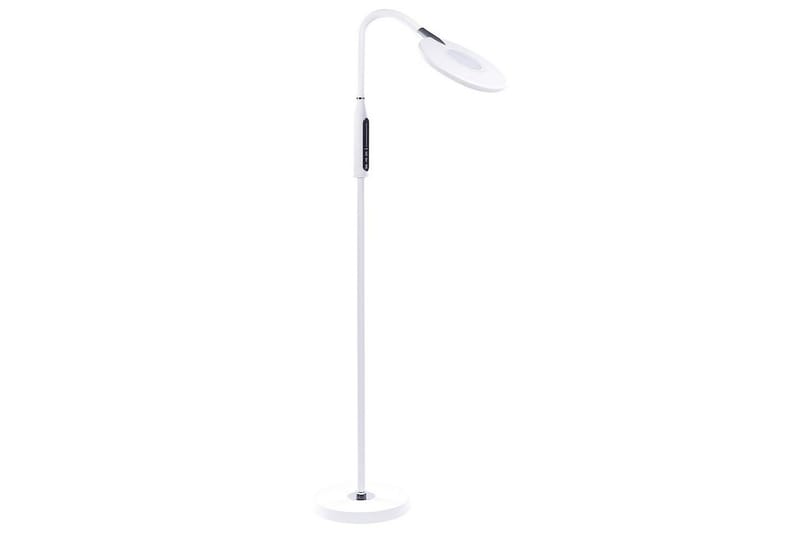 Sifte Golvlampa 148 cm - Vit - Belysning & el - Inomhusbelysning & lampor - Sovrumslampa