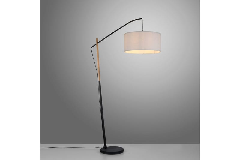 Sofie Just Light Golvlampa - White - Belysning & el - Inomhusbelysning & lampor - Sovrumslampa