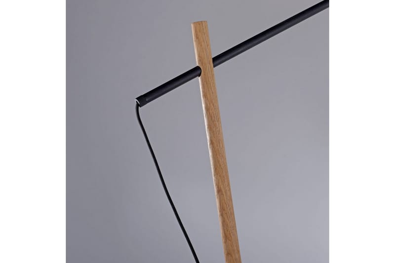 Sofie Just Light Golvlampa - White - Belysning & el - Inomhusbelysning & lampor - Sovrumslampa