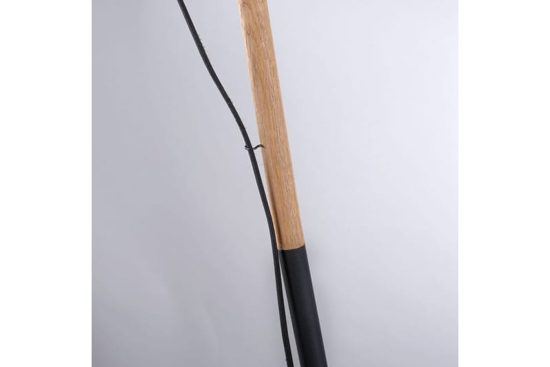 Sofie Just Light Golvlampa - White - Belysning & el - Inomhusbelysning & lampor - Sovrumslampa