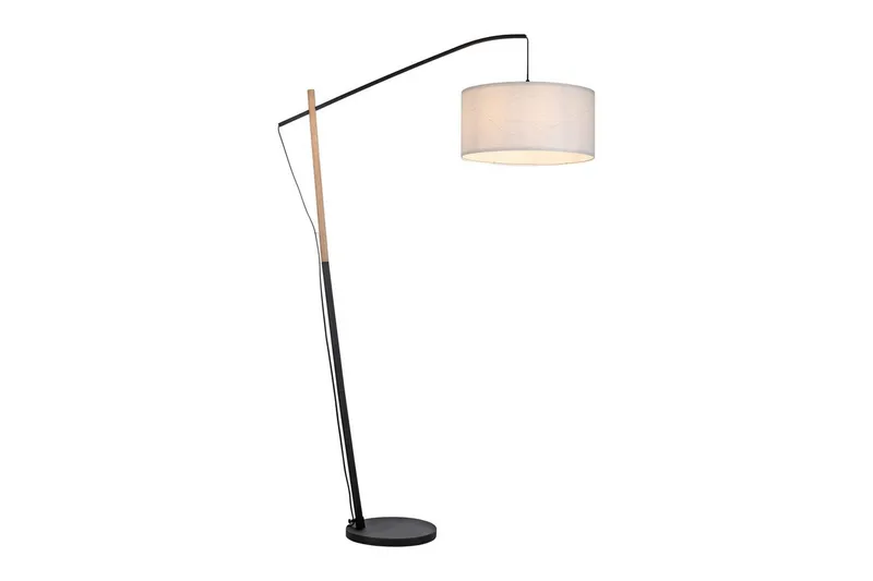 Sofie Just Light Golvlampa, White