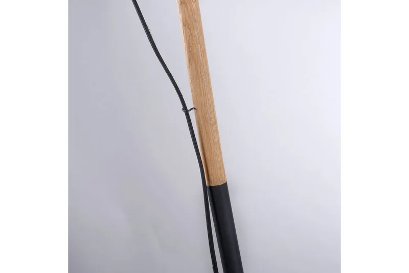 Sofie Just Light Golvlampa - White - Belysning & el - Inomhusbelysning & lampor - Sovrumslampa