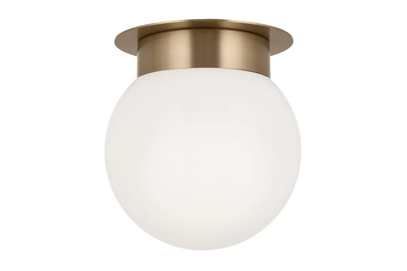 Albers Kichler Taklampa, Bronze