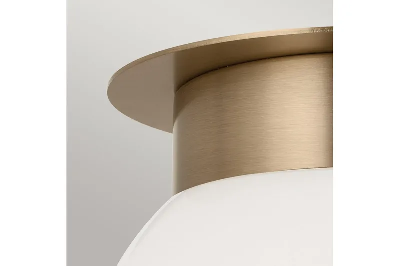 Albers Kichler Taklampa - Bronze - Belysning & el - Inomhusbelysning & lampor - Sovrumslampa - Taklampa sovrum