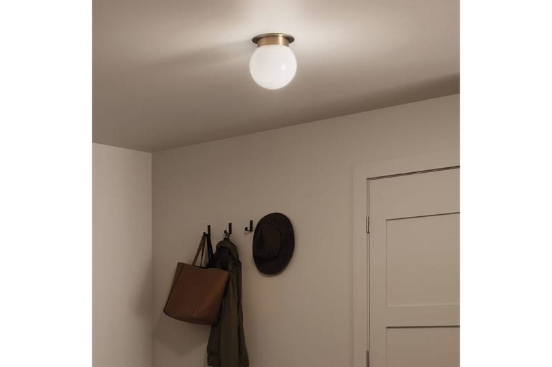 Albers Kichler Taklampa - Bronze - Belysning & el - Inomhusbelysning & lampor - Sovrumslampa - Taklampa sovrum