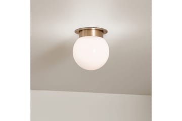 Albers Kichler Taklampa - Bronze - Belysning & el - Inomhusbelysning & lampor - Sovrumslampa - Taklampa sovrum