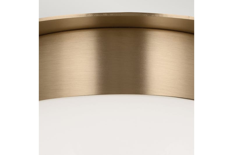 Albers Kichler Taklampa - Bronze - Belysning & el - Inomhusbelysning & lampor - Sovrumslampa - Taklampa sovrum