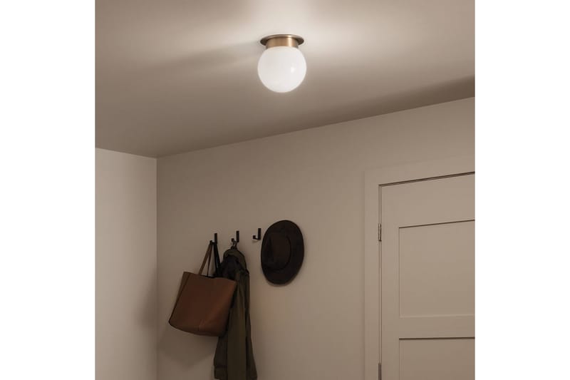 Albers Kichler Taklampa - Bronze - Belysning & el - Inomhusbelysning & lampor - Sovrumslampa - Taklampa sovrum