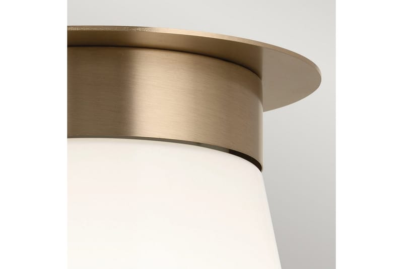 Albers Kichler Taklampa - Bronze - Belysning & el - Inomhusbelysning & lampor - Sovrumslampa - Taklampa sovrum