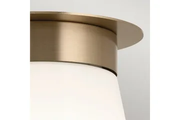 Albers Kichler Taklampa - Bronze - Belysning & el - Inomhusbelysning & lampor - Sovrumslampa - Taklampa sovrum