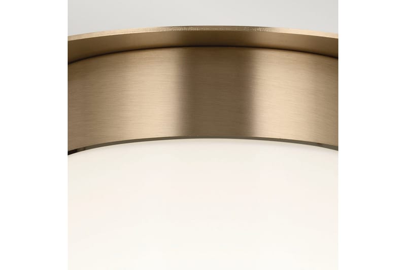 Albers Kichler Taklampa - Bronze - Belysning & el - Inomhusbelysning & lampor - Sovrumslampa - Taklampa sovrum