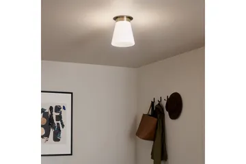 Albers Kichler Taklampa - Bronze - Belysning & el - Inomhusbelysning & lampor - Sovrumslampa - Taklampa sovrum