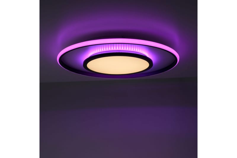 Arenda Just Light Taklampa - Black - Belysning & el - Inomhusbelysning & lampor - Sovrumslampa - Taklampa sovrum