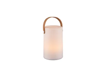 Aruba LED RGBW Bordslampa vit - Vit - Belysning & el - Inomhusbelysning & lampor - Sovrumslampa