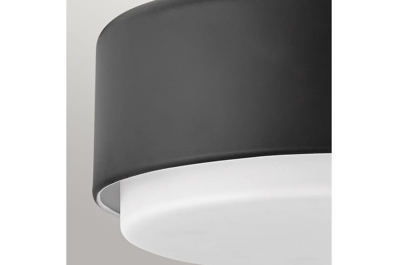 Cedric Hinkley Taklampa - Black - Belysning & el - Inomhusbelysning & lampor - Sovrumslampa - Taklampa sovrum