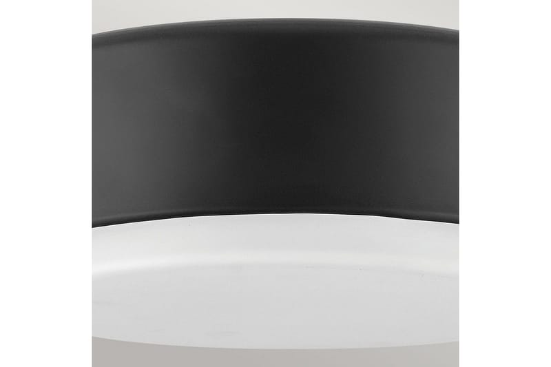 Cedric Hinkley Taklampa - Black - Belysning & el - Inomhusbelysning & lampor - Sovrumslampa - Taklampa sovrum