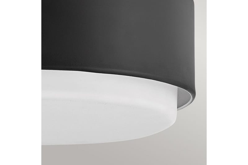 Cedric Hinkley Taklampa - Black - Belysning & el - Inomhusbelysning & lampor - Sovrumslampa - Taklampa sovrum