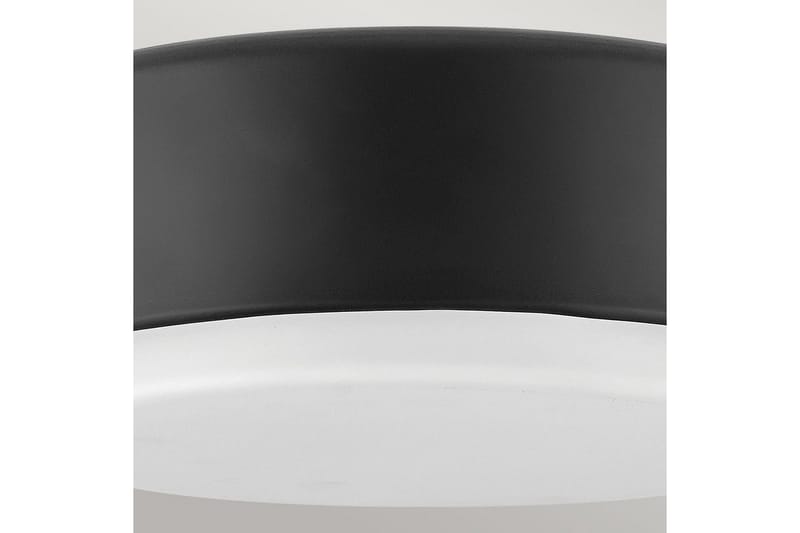 Cedric Hinkley Taklampa - Black - Belysning & el - Inomhusbelysning & lampor - Sovrumslampa - Taklampa sovrum