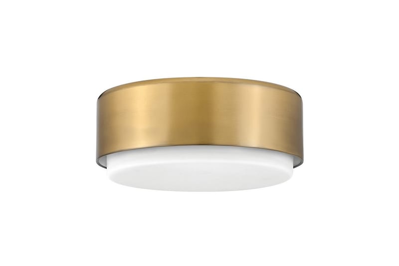 Cedric Hinkley Taklampa - Brass - Belysning & el - Inomhusbelysning & lampor - Sovrumslampa - Taklampa sovrum