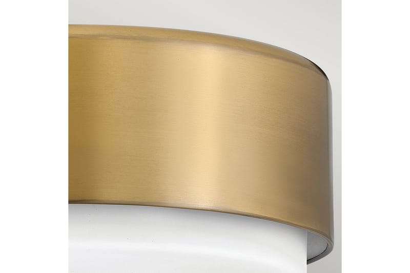 Cedric Hinkley Taklampa - Brass - Belysning & el - Inomhusbelysning & lampor - Sovrumslampa - Taklampa sovrum