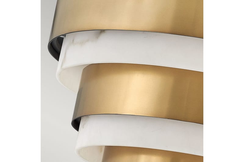 Echelon Lisa McDennon by Hinkley Taklampa - Brass - Belysning & el - Inomhusbelysning & lampor - Sovrumslampa - Taklampa sovrum