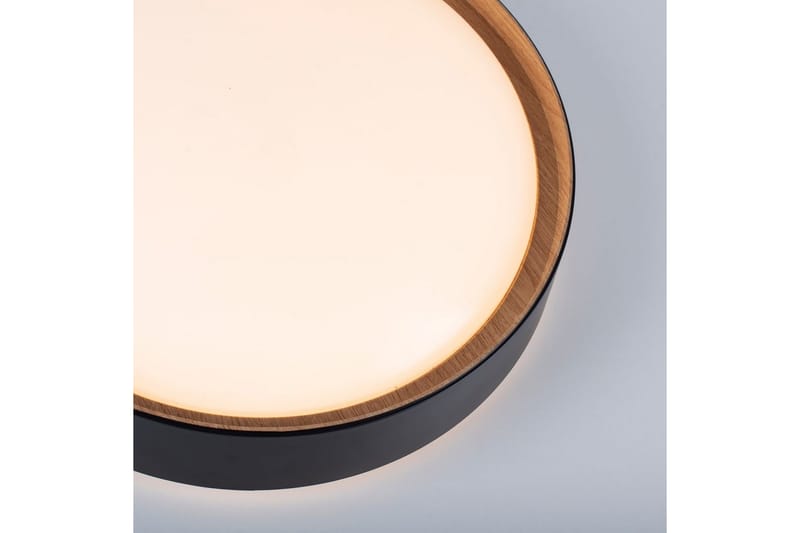 Emilia Just Light Taklampa - Black - Belysning & el - Inomhusbelysning & lampor - Sovrumslampa - Taklampa sovrum