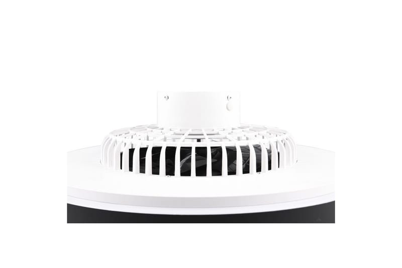 Fläkt TRIO Halmstad - Belysning & el - Inomhusbelysning & lampor - Sovrumslampa - Taklampa sovrum