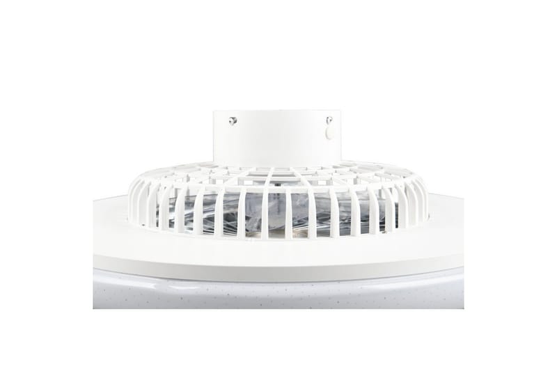 Fläkt TRIO Visby - Belysning & el - Inomhusbelysning & lampor - Sovrumslampa - Taklampa sovrum