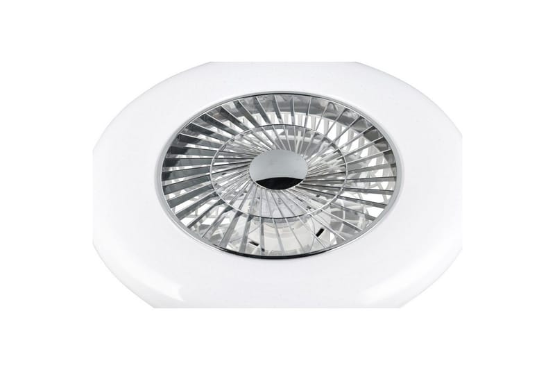 Fläkt TRIO Visby - Belysning & el - Inomhusbelysning & lampor - Sovrumslampa - Taklampa sovrum