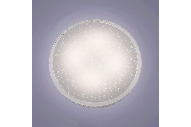 Frida Just Light Taklampa - Transparent - Belysning & el - Inomhusbelysning & lampor - Sovrumslampa - Taklampa sovrum