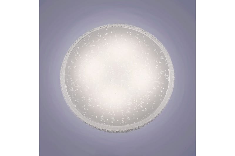 Frida Just Light Taklampa - Transparent - Belysning & el - Inomhusbelysning & lampor - Sovrumslampa - Taklampa sovrum