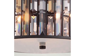 Ge A Hinkley Taklampa - Bronze - Belysning & el - Inomhusbelysning & lampor - Sovrumslampa - Taklampa sovrum