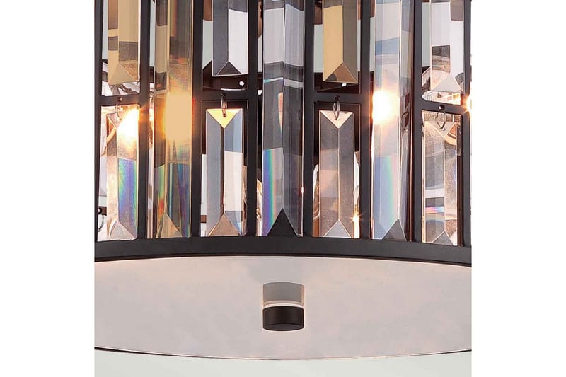 Ge A Hinkley Taklampa - Bronze - Belysning & el - Inomhusbelysning & lampor - Sovrumslampa - Taklampa sovrum