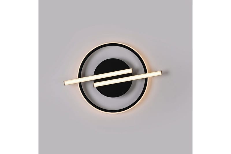 Korsa Just Light Taklampa - Brass - Belysning & el - Inomhusbelysning & lampor - Sovrumslampa - Taklampa sovrum