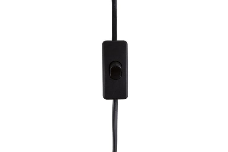 Kuban Bordslampa 32 cm - Guld - Belysning & el - Inomhusbelysning & lampor - Sovrumslampa
