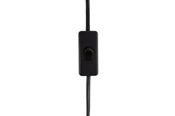 Kuban Bordslampa 32 cm - Guld - Belysning & el - Inomhusbelysning & lampor - Sovrumslampa
