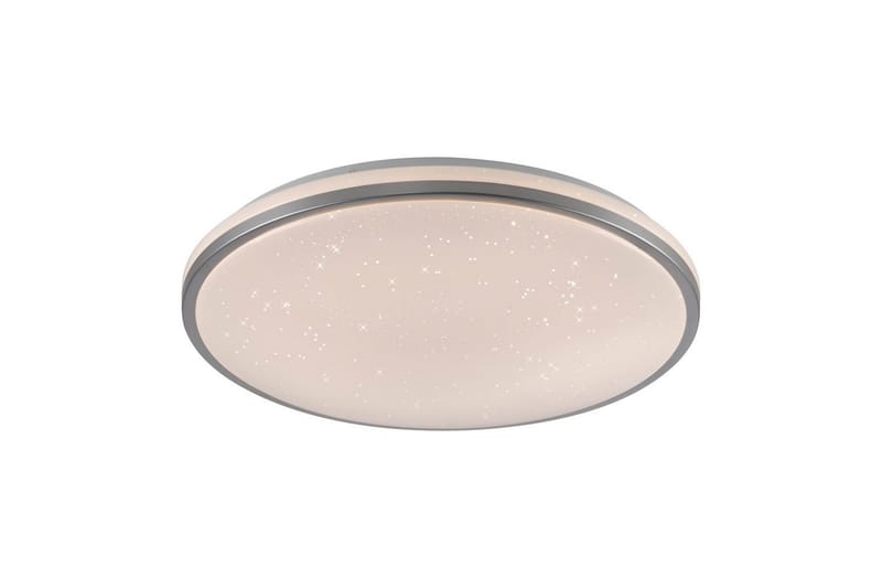 Kyle Just Light Taklampa, Silver