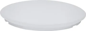 LED-plafond Integra Ceiling 35 cm 3000K 3-stegsdimring - Vit - Belysning & el - Inomhusbelysning & lampor - Sovrumslampa - Taklampa sovrum