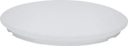LED-plafond Integra Ceiling 35 cm 3000K 3-stegsdimring - Vit - Belysning & el - Inomhusbelysning & lampor - Sovrumslampa - Taklampa sovrum