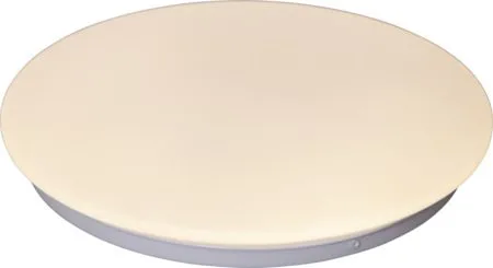 LED-plafond Integra Ceiling 35 cm 3000K 3-stegsdimring - Vit - Belysning & el - Inomhusbelysning & lampor - Sovrumslampa - Taklampa sovrum