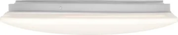 LED-plafond Integra Ceiling 35 cm 3000K 3-stegsdimring - Vit - Belysning & el - Inomhusbelysning & lampor - Sovrumslampa - Taklampa sovrum