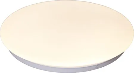 LED-plafond Integra Ceiling 33 cm 3000K Sensor - Vit - Belysning & el - Inomhusbelysning & lampor - Sovrumslampa - Taklampa sovrum